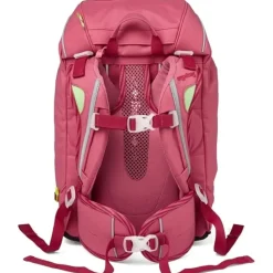 Tasker^Ergobag Ergonomico Personalizzabile Eco Resistente Acqua Sporco Rosa Bearjamas Pink