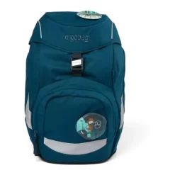 Tasker<Ergobag Ergonomico Personalizzabile Blå