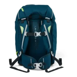 Tasker<Ergobag Ergonomico Personalizzabile Blå