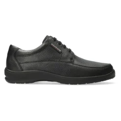 Business Sko<Mephisto Ergonomiske e sko - Ezard Sort