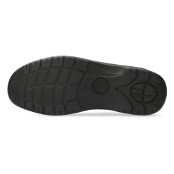 Business Sko<Mephisto Ergonomiske e sko - Ezard Sort
