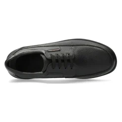 Business Sko<Mephisto Ergonomiske e sko - Ezard Sort
