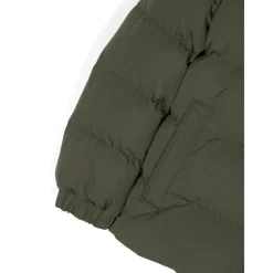 Jakker<Moncler Eric Dunjakke Grøn