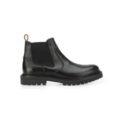 Chelsea Boots<Ambitious ERO Chelsea støvler Sort