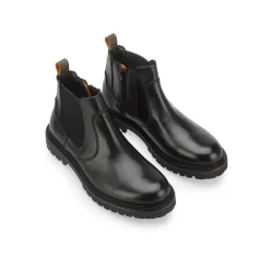 Chelsea Boots<Ambitious ERO Chelsea støvler Sort