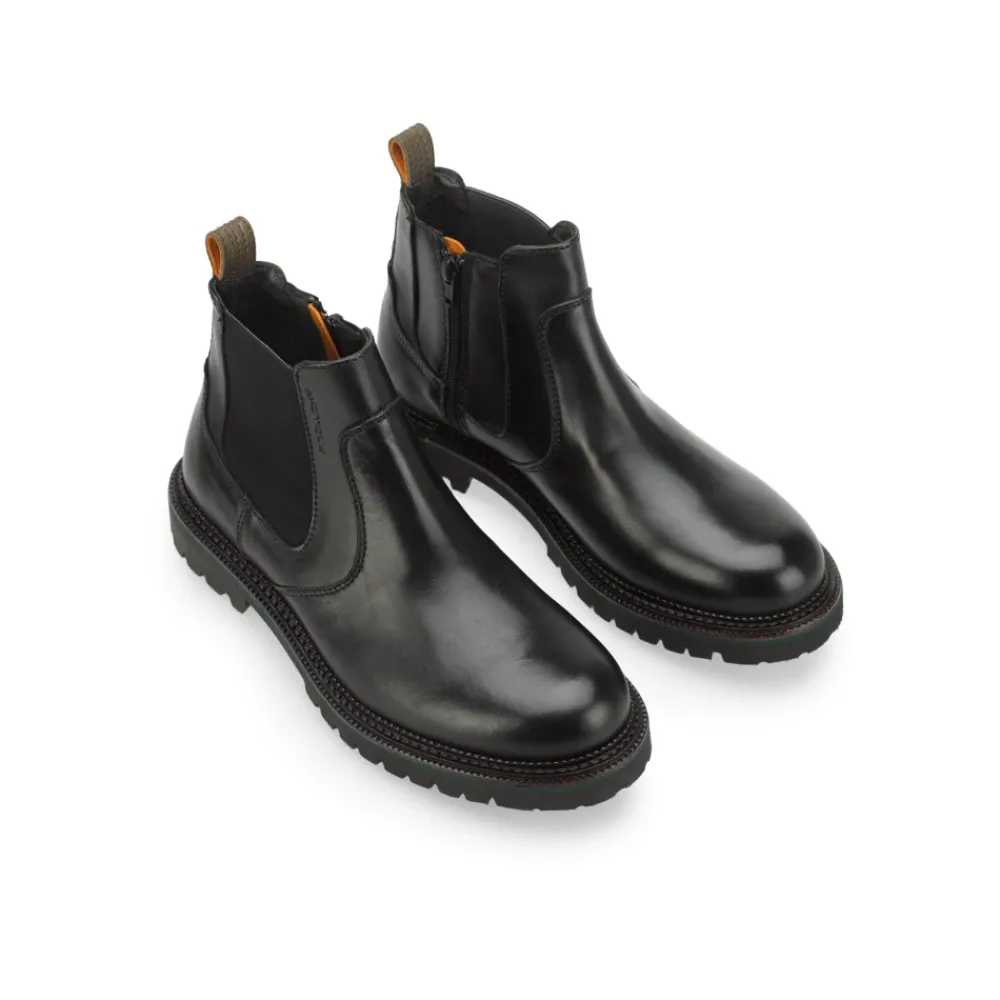 Chelsea Boots<Ambitious ERO Chelsea støvler Sort