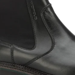 Chelsea Boots<Ambitious ERO Chelsea støvler Sort