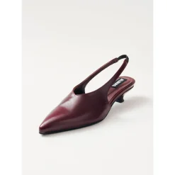 Pumps|Stiletter<ALOHAS Eros Pumps Rød