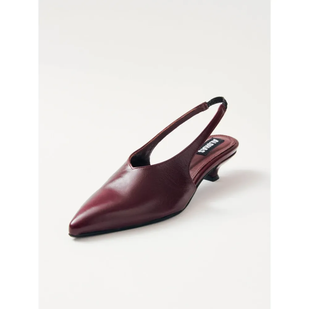 Pumps|Stiletter<ALOHAS Eros Pumps Rød