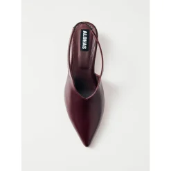 Pumps|Stiletter<ALOHAS Eros Pumps Rød