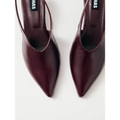 Pumps|Stiletter<ALOHAS Eros Pumps Rød