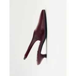 Pumps|Stiletter<ALOHAS Eros Pumps Rød