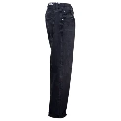 Jeans^Dondup Ervin Cropped Jeans Sort
