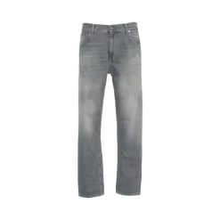 Jeans<Dondup Ervin Jeans Grå