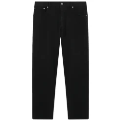 Jeans^Dondup Ervin Loose-fit Jeans Sort