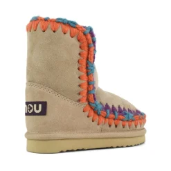 Støvler<Mou Eskimo 24 Boot Beige