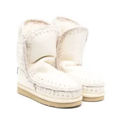 Støvler<Mou Eskimo 24 Boot Hvid