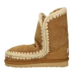 Støvler<Mou Eskimo Boot Brun
