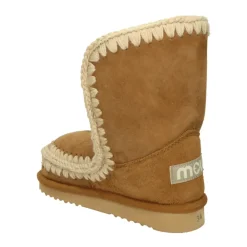 Støvler<Mou Eskimo Boot Brun