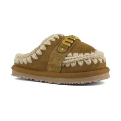 Hjemmesko^Mou Eskimo Slipper Brun