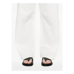 Bukser^Birgitte Herskind Esme Denim Jeans Hvid