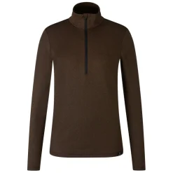 T-Shirts & Toppe|Træningstrøjer^Bogner Espresso Margo2 Stilfuldt Moderigtigt Produkt Brun