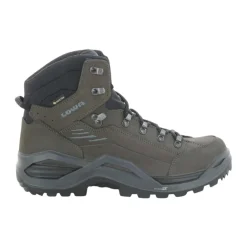 Trekkingsko^Lowa Espresso RENEGADE EVO MID Sko Brun