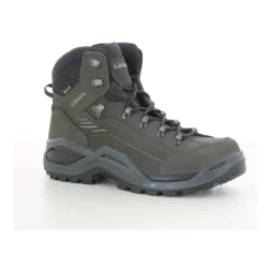 Trekkingsko^Lowa Espresso RENEGADE EVO MID Sko Brun