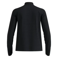 T-Shirts & Toppe|Træningstrøjer^Odlo Essential Thermal Mid Layer Sort