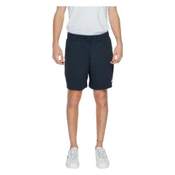 Træningsbukser & Tights<New Balance Essentials Fleece Shorts Sort