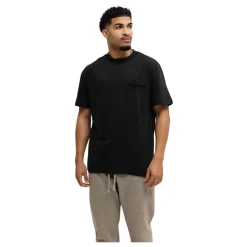 T-Shirts<Fear Of God Essentials T-Shirt Sort