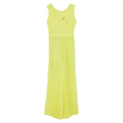 Jumpsuits^Liu Jo Ethereal Crepe Kombinationsheldragt Grøn