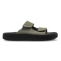 Sandaler<Veja Etna Slides Grøn