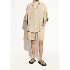 Sandaler<Veja Etna Slides Grøn