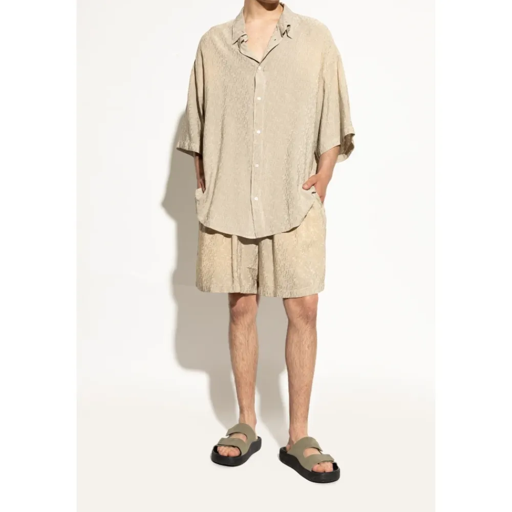 Sandaler<Veja Etna Slides Grøn