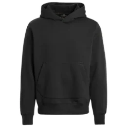 Trøjer^Parajumpers Everest Hoodie Sort
