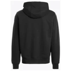Trøjer^Parajumpers Everest Hoodie Sort