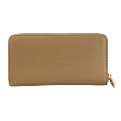 Punge & Kortholder<Liu Jo EVI PORTEFEUILLE Beige