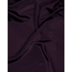 Kjoler^Altuzarra Evinka Silk Maxi Dress Lilla