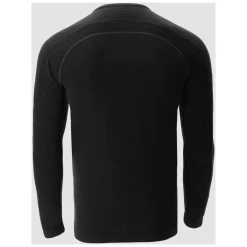 T-Shirts & Toppe|Træningstrøjer^UYN Evolutyon Biotech Shirt LG Sort