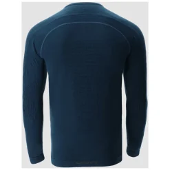 T-Shirts & Toppe|Træningstrøjer^UYN Evolutyon Biotech Thermal Jersey Blå