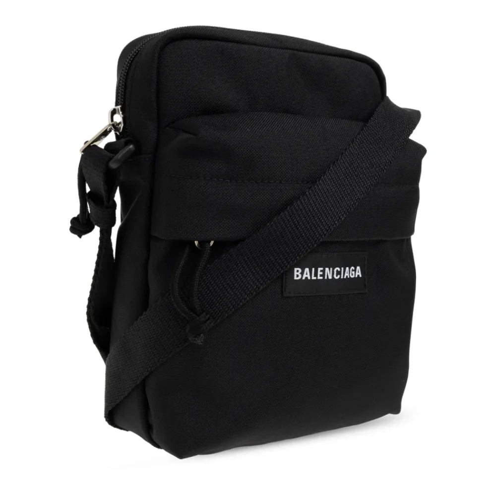 Tasker<Balenciaga Explorer Shoulder Bag Sort