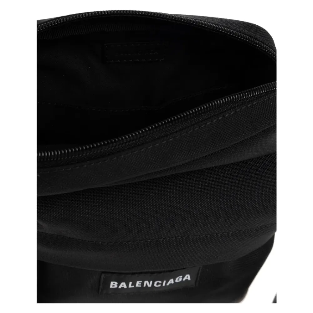 Tasker<Balenciaga Explorer Shoulder Bag Sort