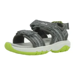 Sandaler<Clarks Expo Sea K Sandaler Grå