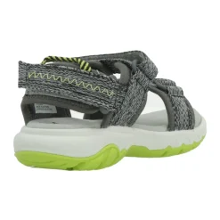Sandaler<Clarks Expo Sea K Sandaler Grå