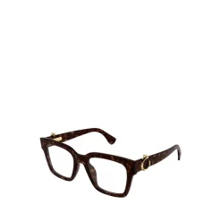 Briller<Cartier Eyeglasses Brun