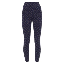 Bukser<The Upside Ezra Leggings Blå