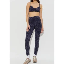 Bukser<The Upside Ezra Leggings Blå