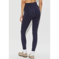 Bukser<The Upside Ezra Leggings Blå