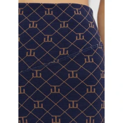 Bukser<The Upside Ezra Leggings Blå